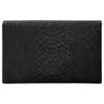Elisabetta Franchi Bags.. BLACK