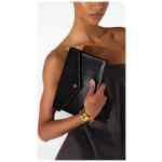 Elisabetta Franchi Bags.. BLACK
