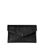 Elisabetta Franchi Bags.. BLACK