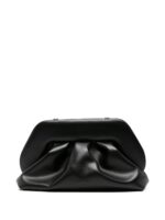 THEMOIRE'' Bags.. BLACK