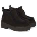 Gianvito Rossi Boots BROWN