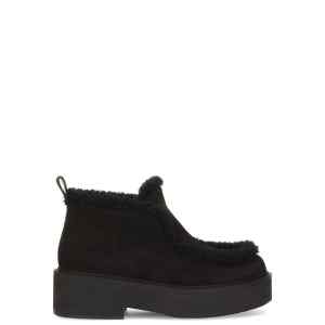 Gianvito Rossi Boots BROWN