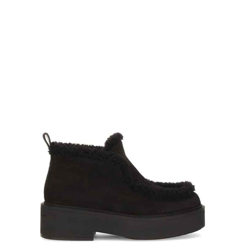 Gianvito Rossi Boots BROWN