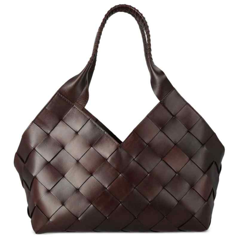 DRAGON DIFFUSION Bags.. BROWN
