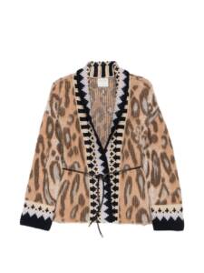 Forte Forte Sweaters GOLD