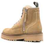 WOOLRICH Boots BEIGE