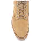 WOOLRICH Boots BEIGE