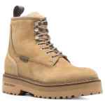 WOOLRICH Boots BEIGE