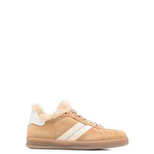 WOOLRICH Sneakers BEIGE