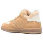 WOOLRICH Sneakers BEIGE