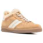 WOOLRICH Sneakers BEIGE