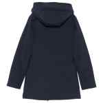 WOOLRICH Coats NAVY