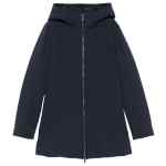 WOOLRICH Coats NAVY