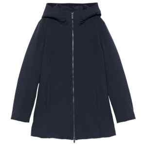 WOOLRICH Coats NAVY