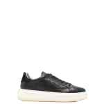 WOOLRICH Sneakers BLACK