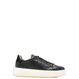 WOOLRICH Sneakers BLACK