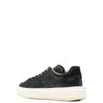 WOOLRICH Sneakers BLACK