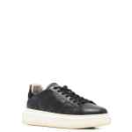 WOOLRICH Sneakers BLACK