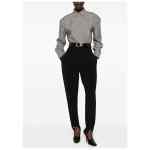 Stella McCartney Trousers BLACK