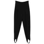 Stella McCartney Trousers BLACK