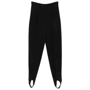 Stella McCartney Trousers BLACK