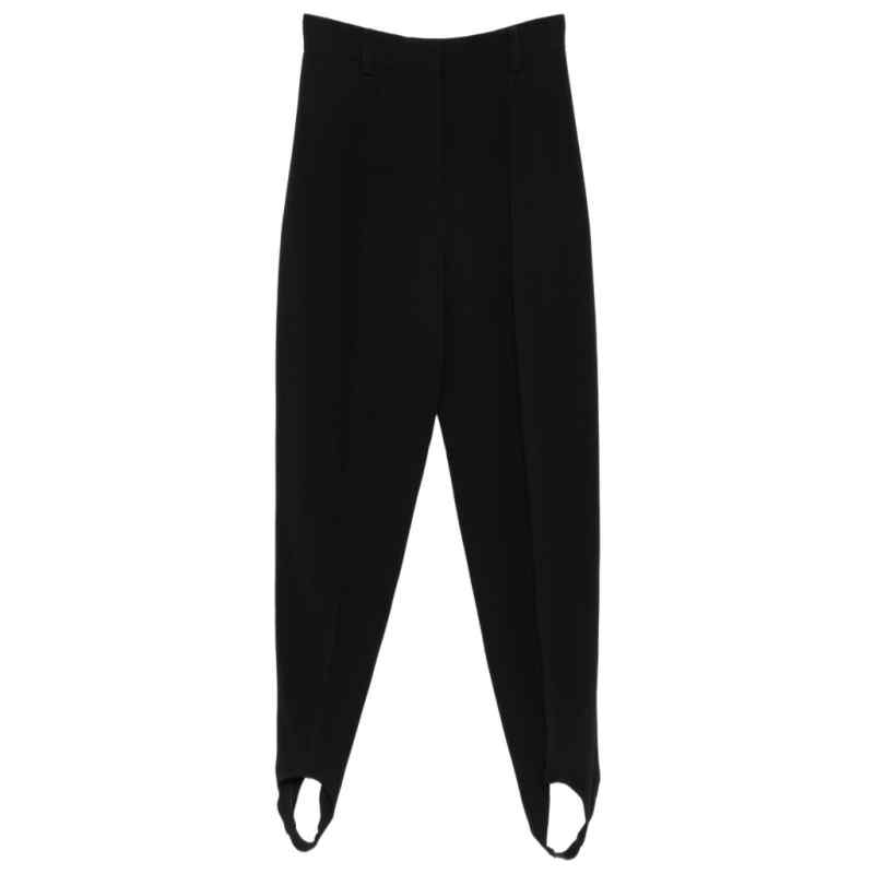 Stella McCartney Trousers BLACK