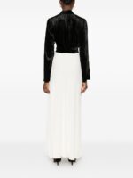 Forte Forte Dresses BLACK