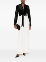 Forte Forte Dresses BLACK