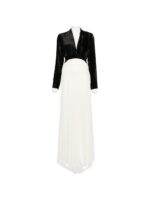 Forte Forte Dresses BLACK