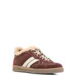 WOOLRICH Sneakers BROWN