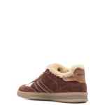 WOOLRICH Sneakers BROWN