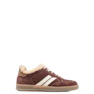 WOOLRICH Sneakers BROWN