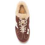 WOOLRICH Sneakers BROWN