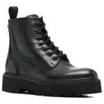 WOOLRICH Boots BLACK