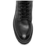WOOLRICH Boots BLACK
