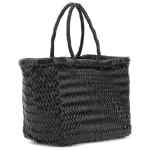 DRAGON DIFFUSION Bags.. BLACK