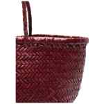 DRAGON DIFFUSION Bags.. BORDEAUX