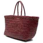 DRAGON DIFFUSION Bags.. BORDEAUX