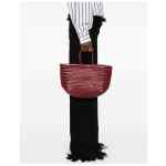 DRAGON DIFFUSION Bags.. BORDEAUX