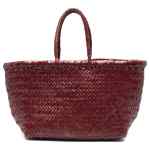 DRAGON DIFFUSION Bags.. BORDEAUX