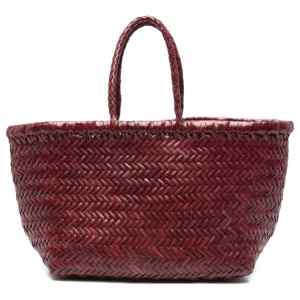 DRAGON DIFFUSION Bags.. BORDEAUX