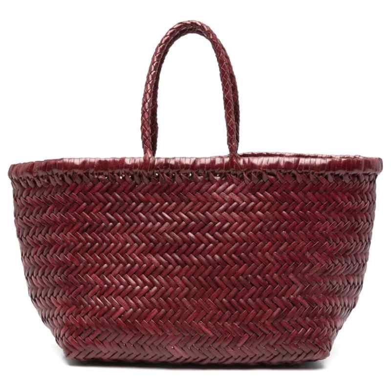 DRAGON DIFFUSION Bags.. BORDEAUX