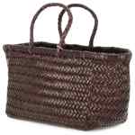 DRAGON DIFFUSION Bags.. BROWN