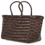 DRAGON DIFFUSION Bags.. BROWN