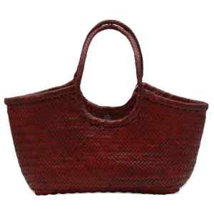 DRAGON DIFFUSION Bags.. BORDEAUX