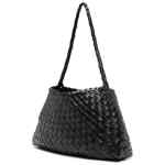 DRAGON DIFFUSION Bags.. BLACK