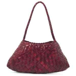 DRAGON DIFFUSION Bags.. BORDEAUX