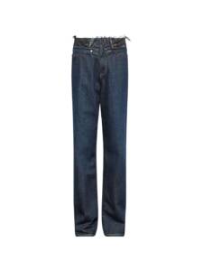 MM6 Maison Margiela Jeans NAVY