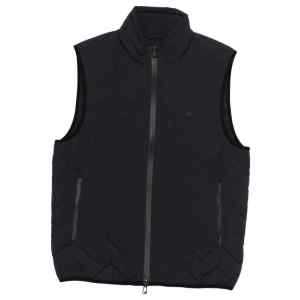 Emporio Armani Jackets NAVY