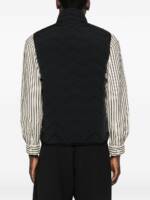 Emporio Armani Jackets BLACK